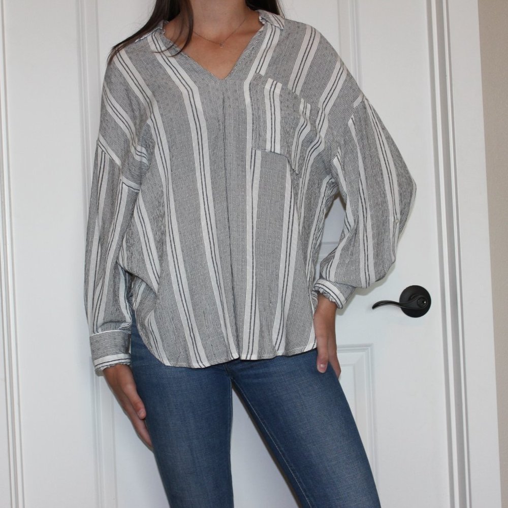 everyday blouse